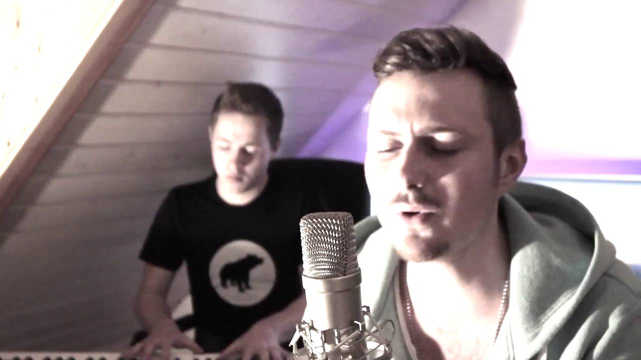 A Great Big World, Christina Aguilera - Say Something (Cover)