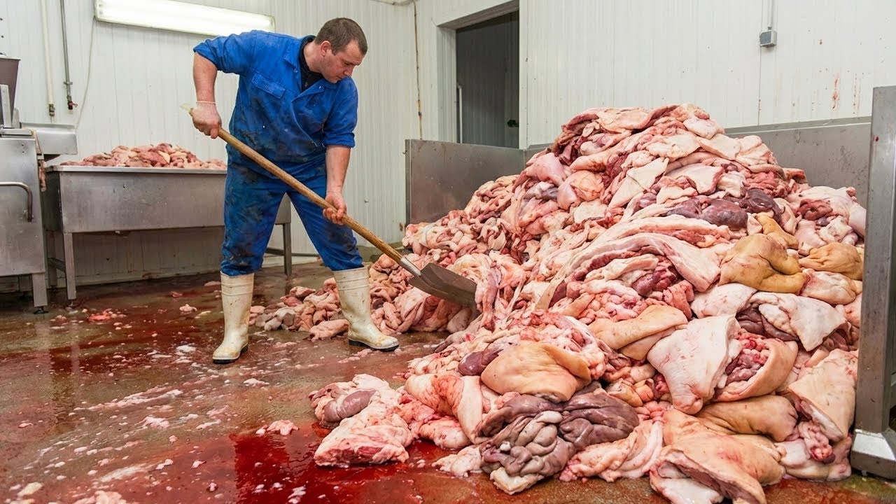 20 Produktów Spożywczych, Których Nigdy Więcej Nie Kupisz, Gdy Dowiesz Się, Jak Są Produkowane