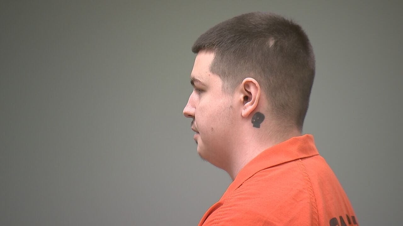 Man pleads guilty to selling fentanyl pills that killed two teens in Belmont | WSOC-TV