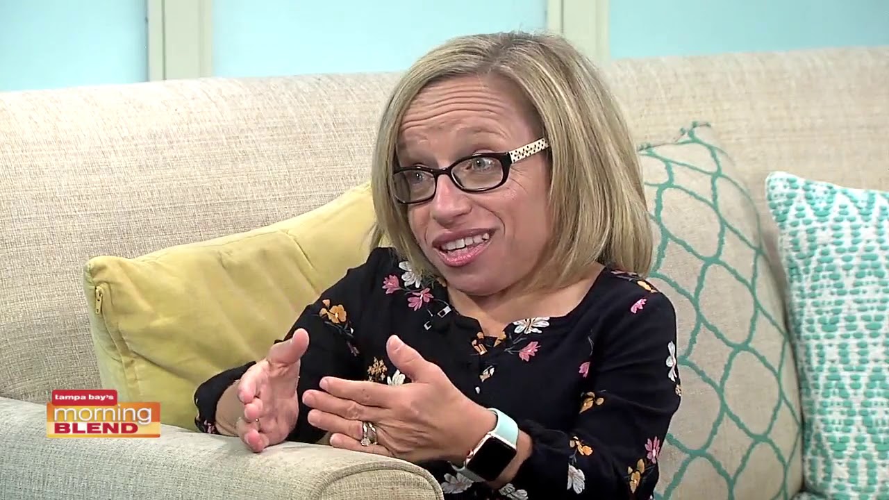 Dr. Jen Arnold | Morning Blend