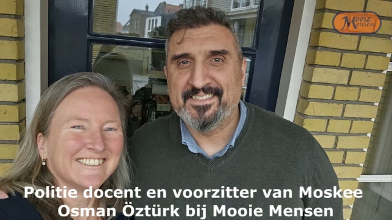 Osman Öztürk bij Mooie Mensen 14 februari 2026