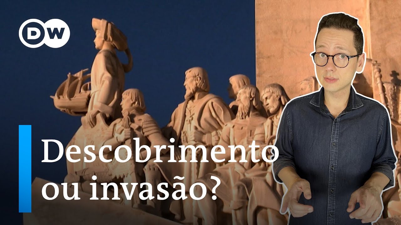 Portugal romantiza o passado colonial brasileiro?