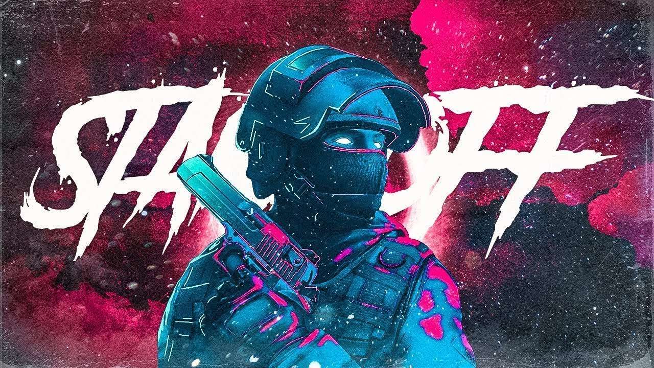 СТРИМ | играем стендофф 2