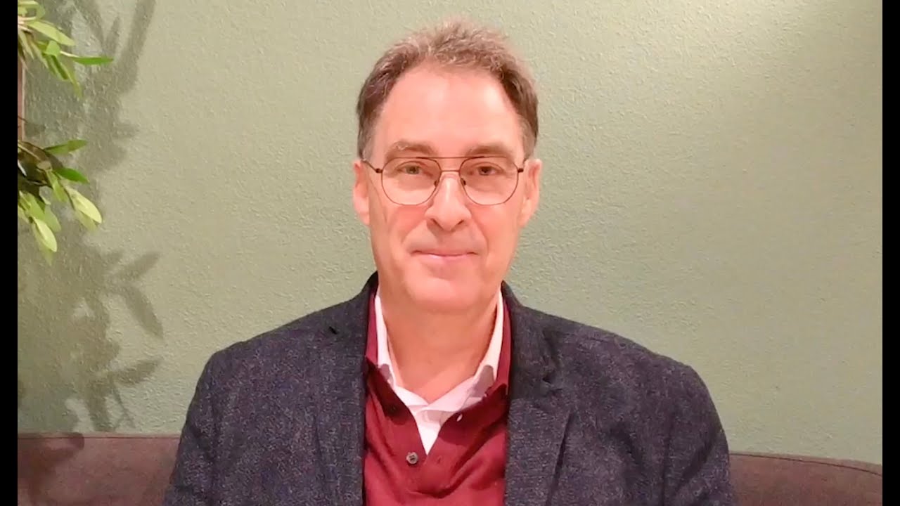 A message of thanks to our supporters