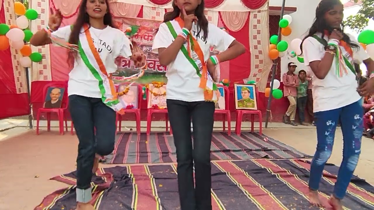 UPAS TASI REPUBLIC DAY 