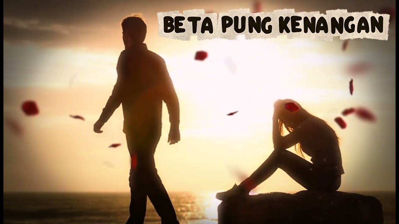 🎶💔Beta Pung Kenangan💔🎶  #popambon #lagutimur #kotasorong #lagucinta