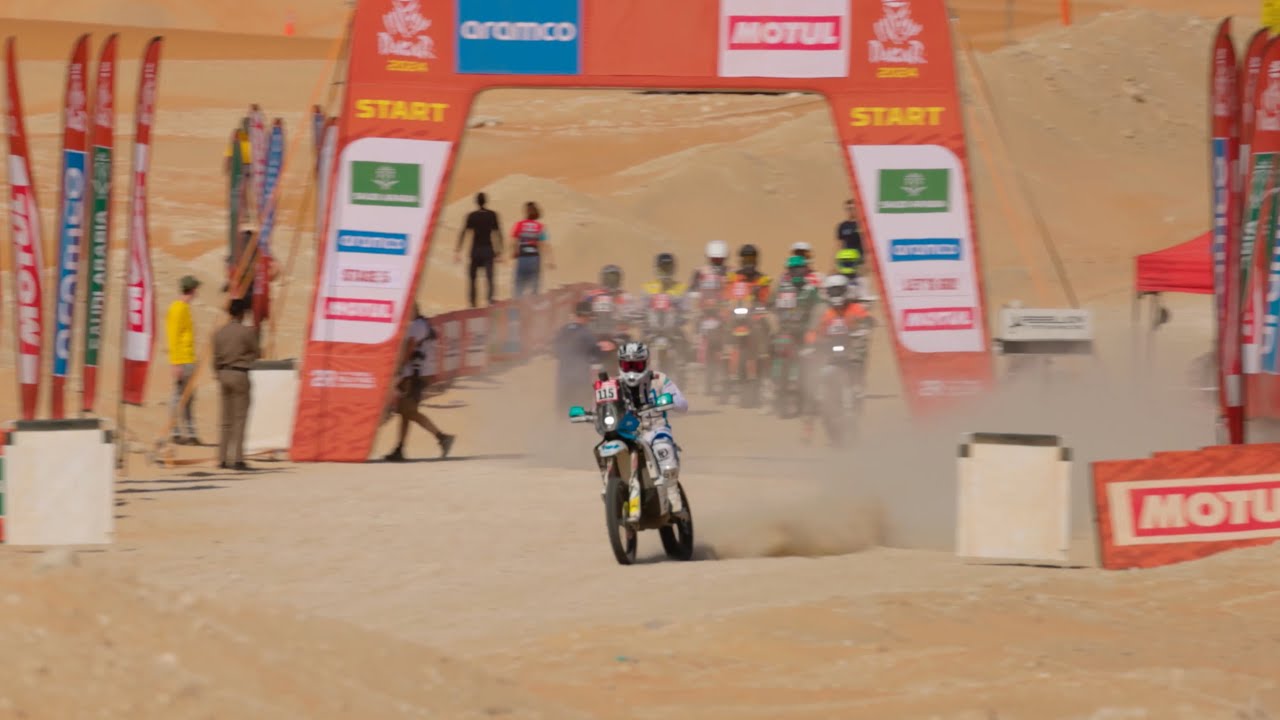 ALL1 DAKAR ETAPA 5