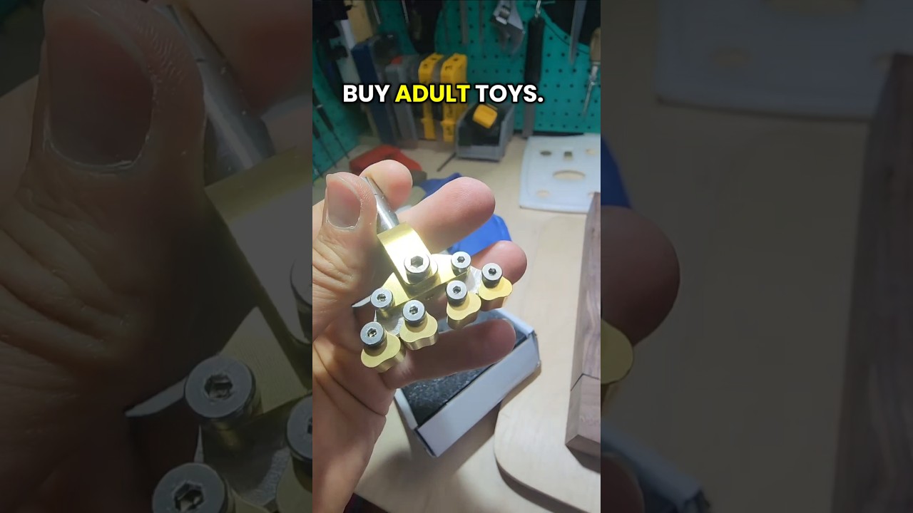 Tool Tuesday: Guitar Building