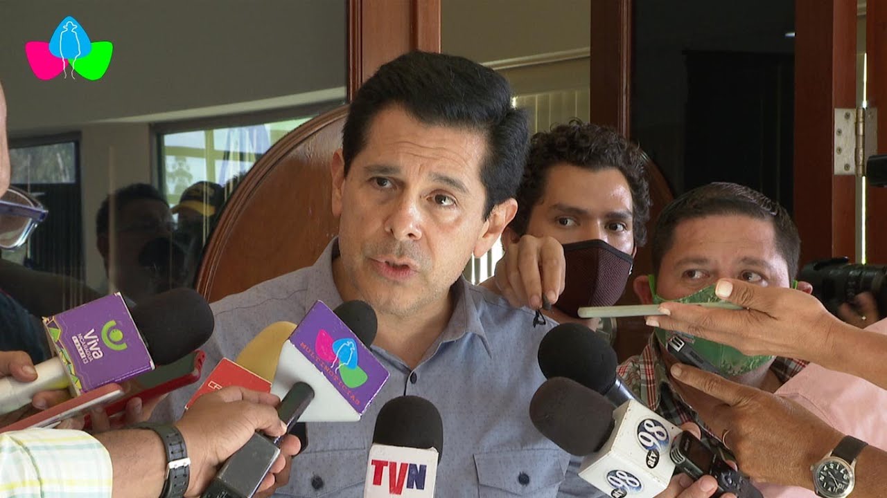 Nicaragua: Abren proceso de consultas sobre iniciativa de Ley de Regulación de Agentes Extranjeros