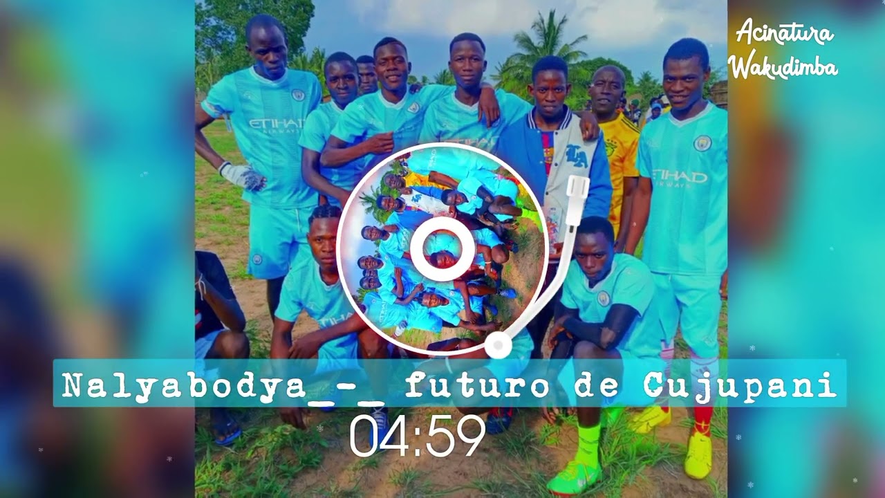 Nalyabodya_-_ futuro de Cujupani (oficial Áudio)