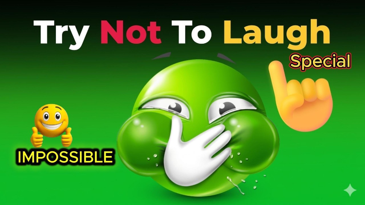 Try Not To Laugh  Funny Meme Moments That Will Make Your Day