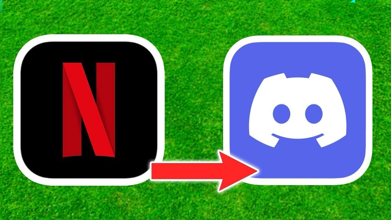 КАК СМОТРЕТЬ NETFLIX В DISCORD MOBILE В 2026 ГОДУ