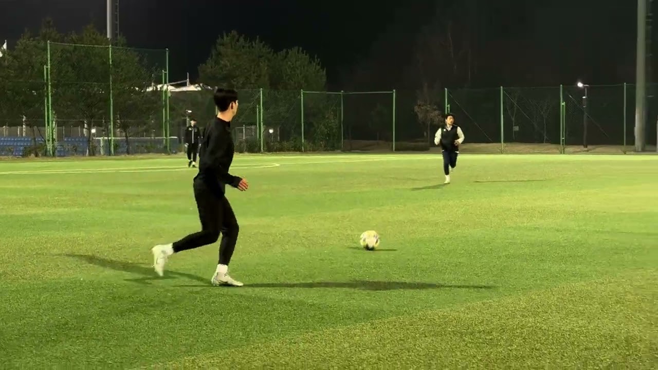 2026.03.16(월) 흥덕 OB vs YB 4경기