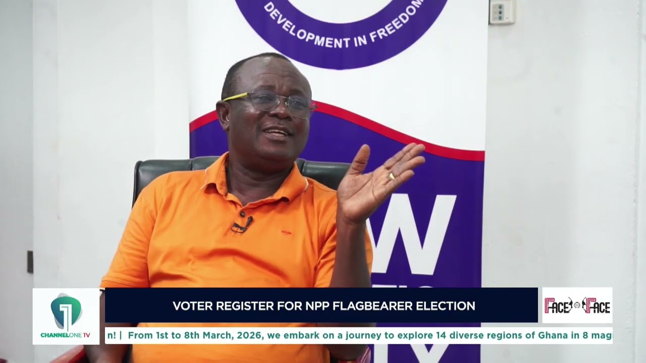 NPP Primaries: List of Accepted ID Documents at Polling Centres | Joseph Osei Owus