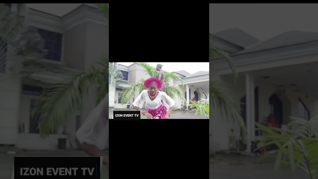 IZONEBI ALFRED NEW VIDEO. 🥰