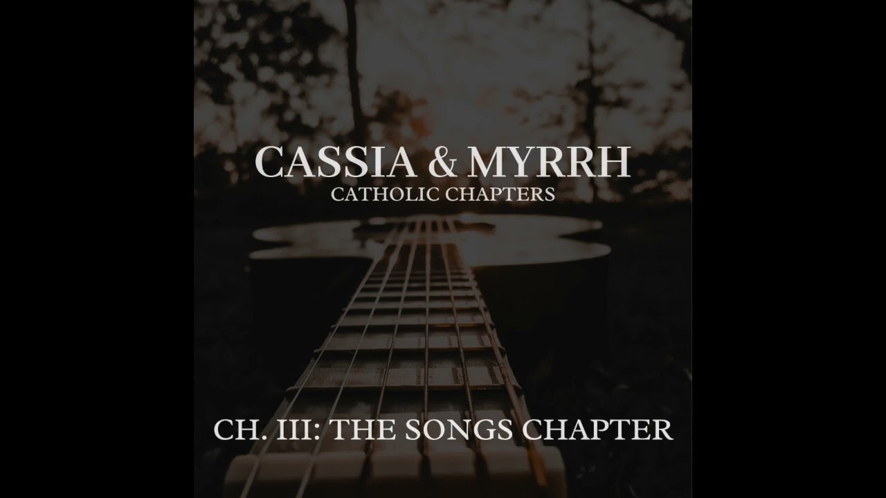 CASSIA & MYRRH - Run to You (Official Audio)