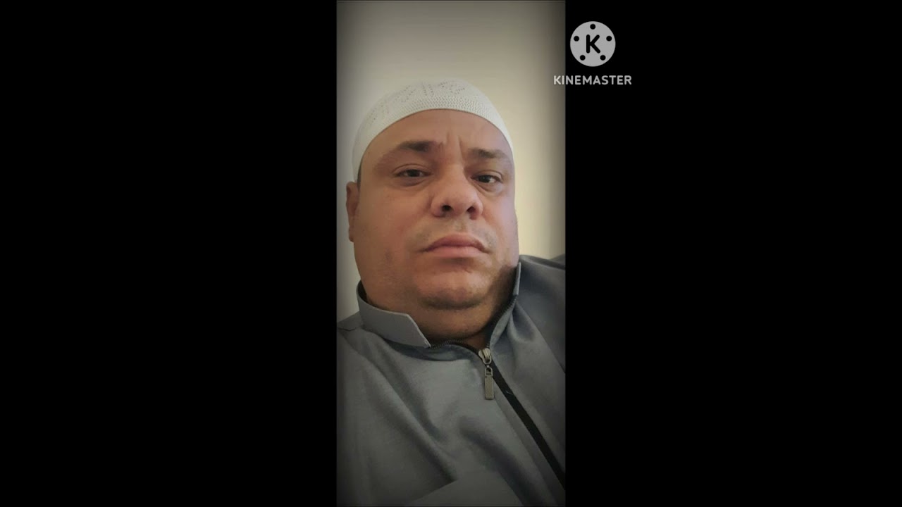 إستقبال شهر رمضان /الشيخ عبد الرحمن غنام