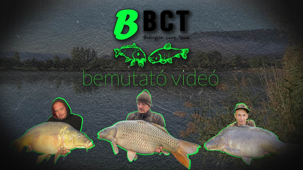 BCT bemutató videó 2025