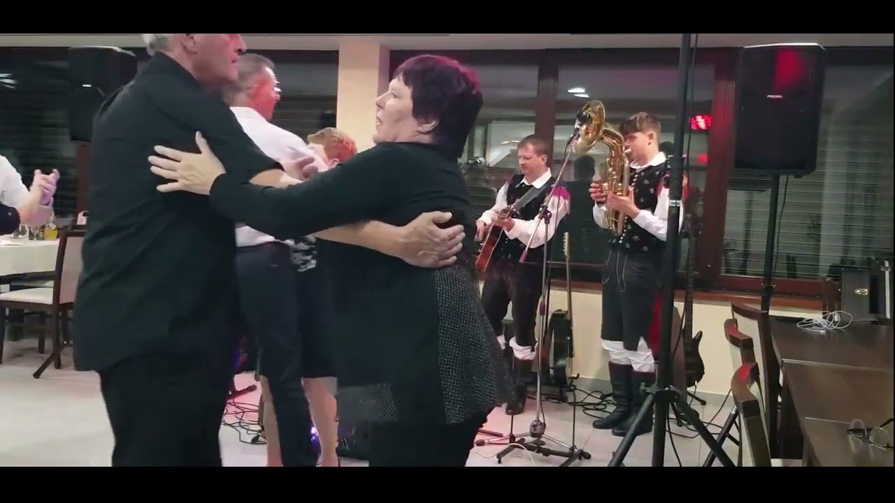 Ansambel Ohcet NARODNO ZABAVNA Promo video 2025