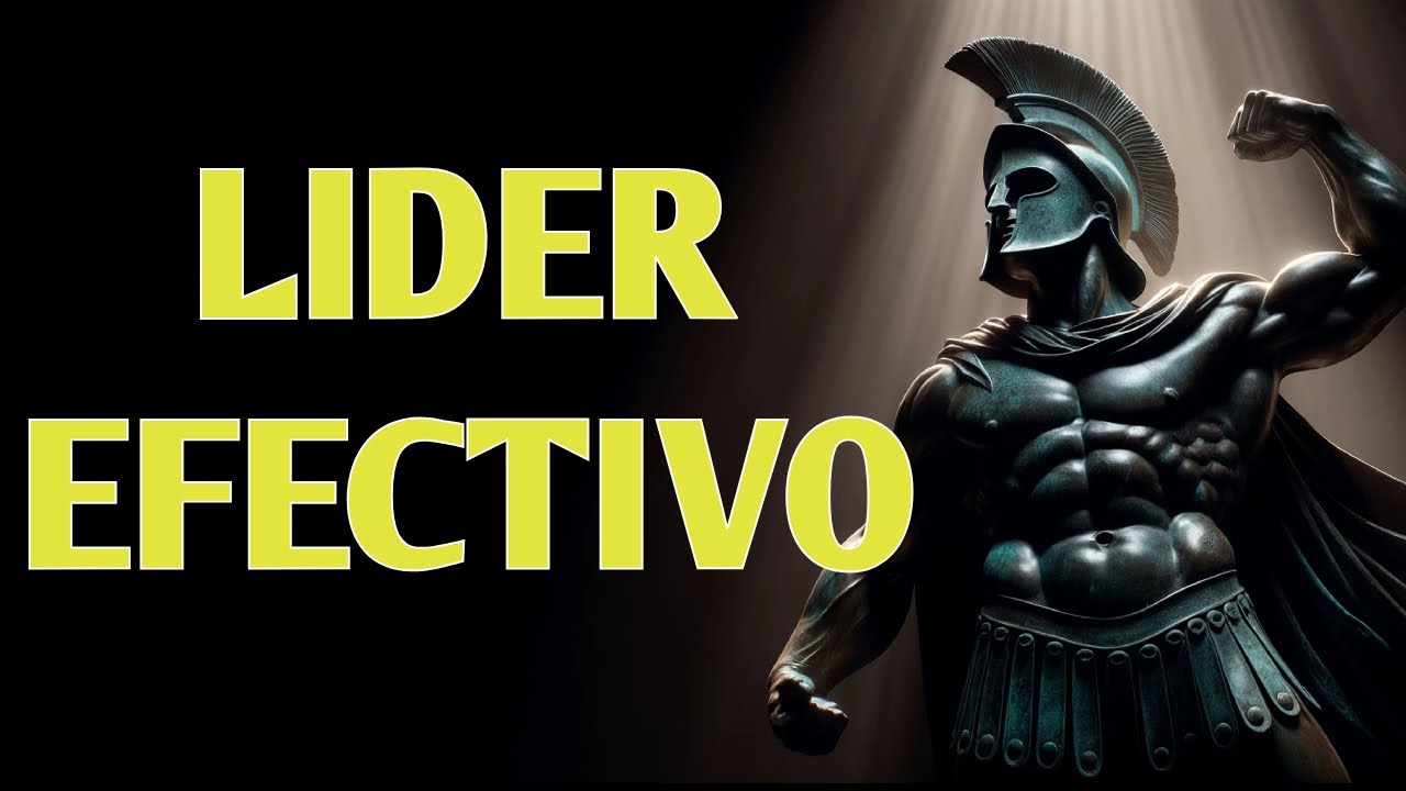 LIDERAZGO EST&Oacute;ICO: Claves para Ser un L&iacute;der Efectivo y Mejorarlas en Ti 🛡️ | ESTOICISMO