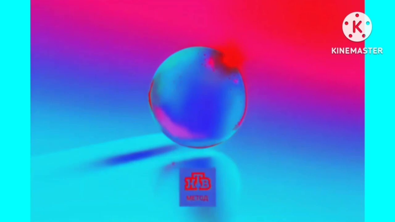 Заставка НТВ Метод с эффектами №3. Screensaver NTV Metod with effects №3.