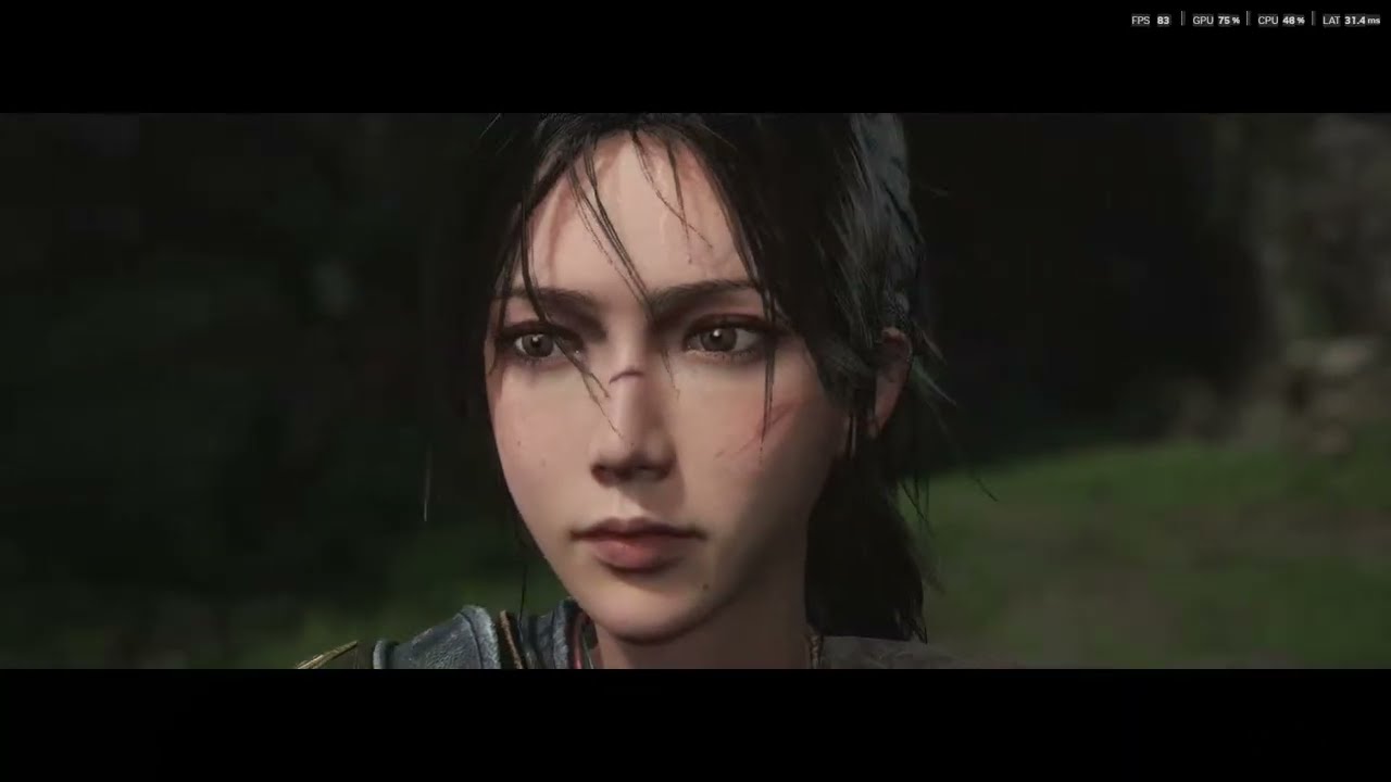 @UchIhaKaSeR  TUTORIAL WUTCHANG FALLEN FEATHERS @UchIhaKaSeR