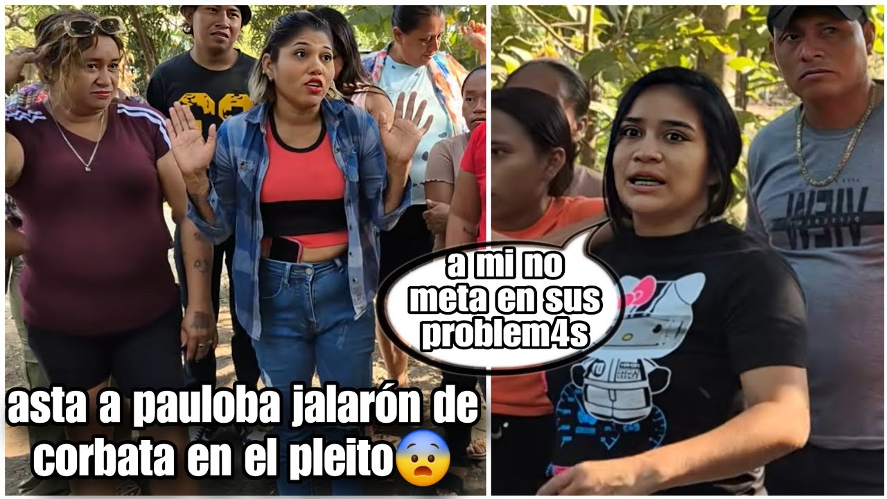 Por fin le llegó el karma por lo que le hicierón al finado lobito dijerón los suscriptores😱