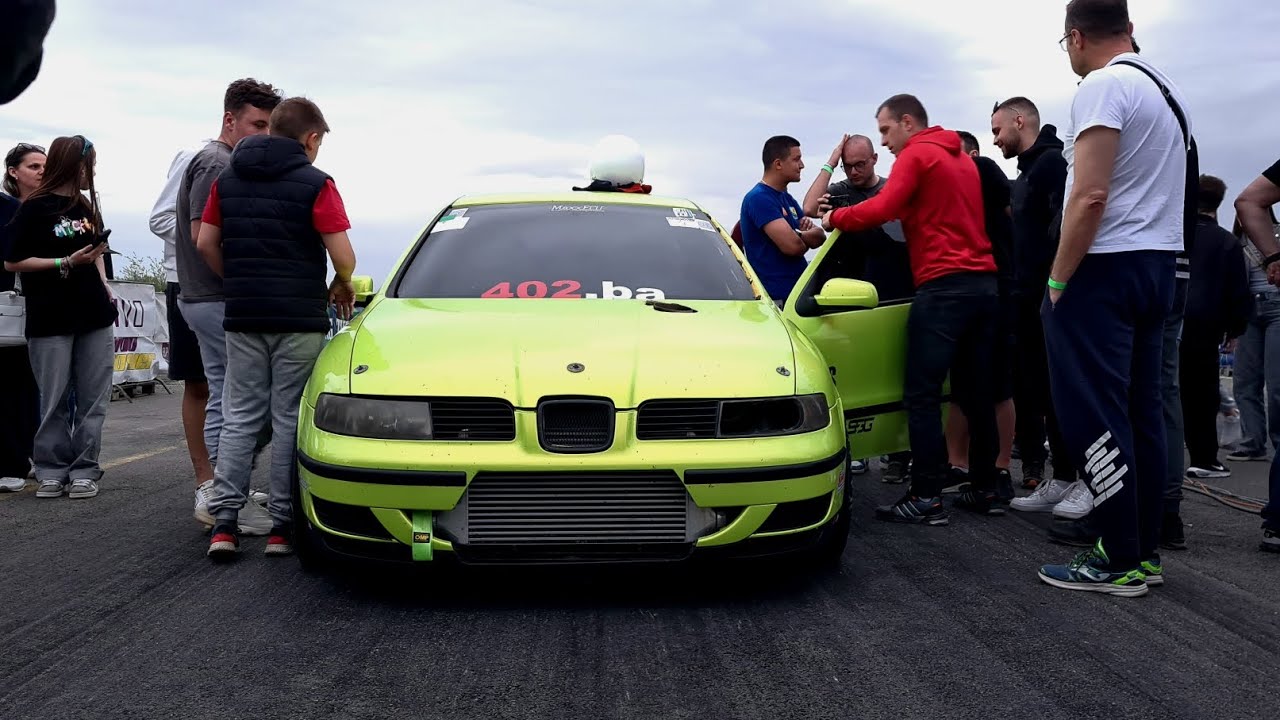 IDEMO NA REJS!!!! Da li ce pasti rekord staze? Nikada vise prijavljenih vozaca!!!!