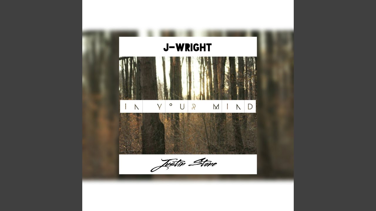 In Your Mind
