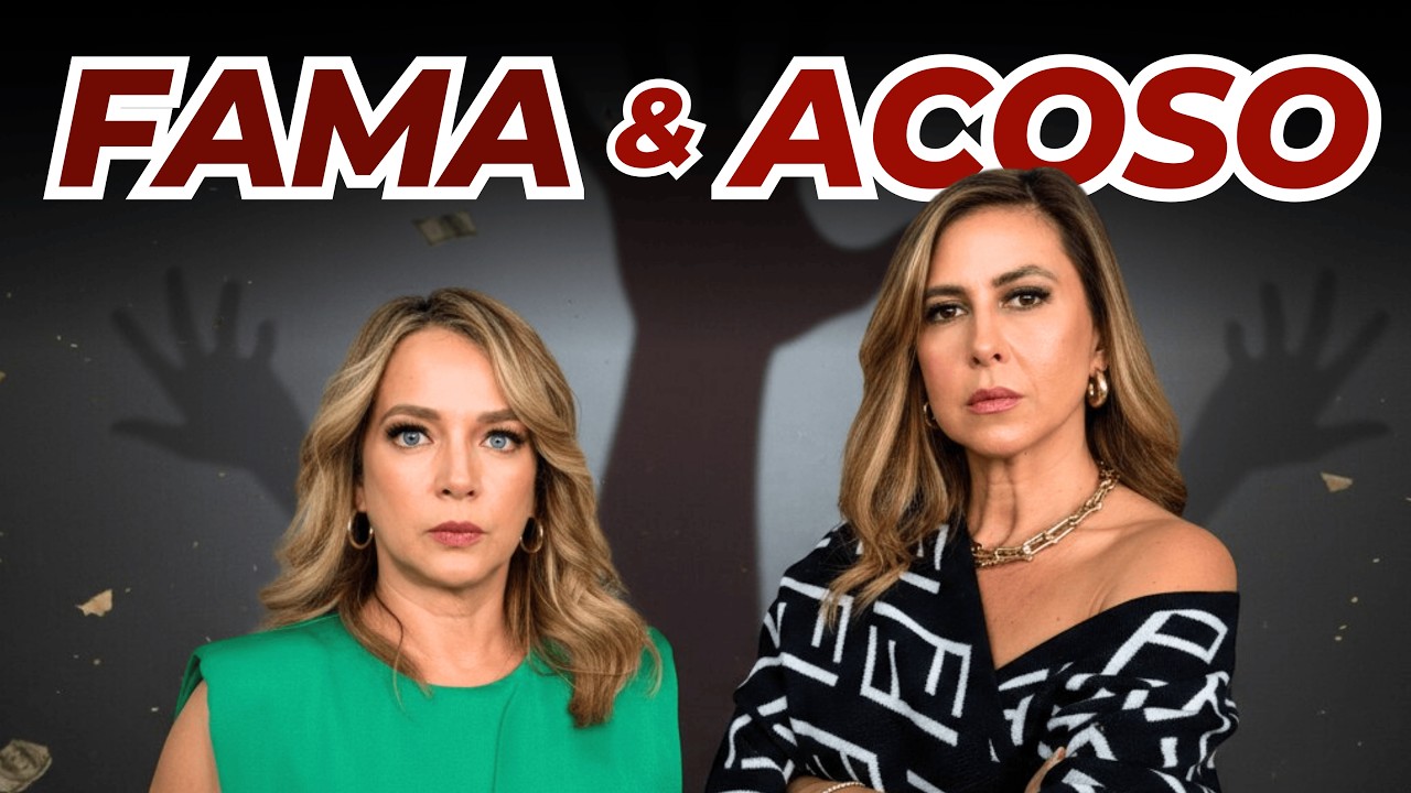Fama, poder y abus0s: LA VERDAD