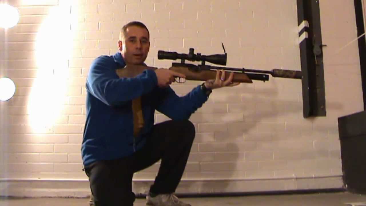 The Marksmanship Principles made simple to understand