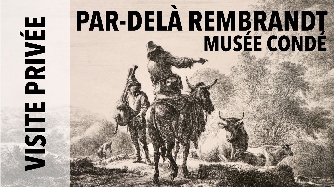 [Visite privée] Exposition 