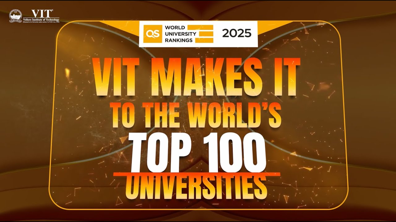 QS World University Rankings by Subject 2025