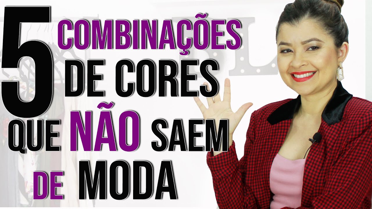 5 combina&ccedil;&otilde;es de cores que nunca saem de moda I Blog da Le