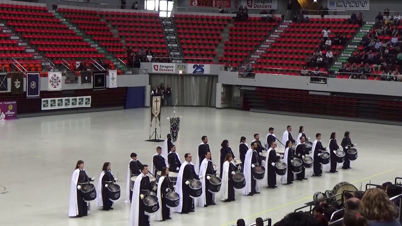 Prendimiento-Concurso-Zaragoza 2018