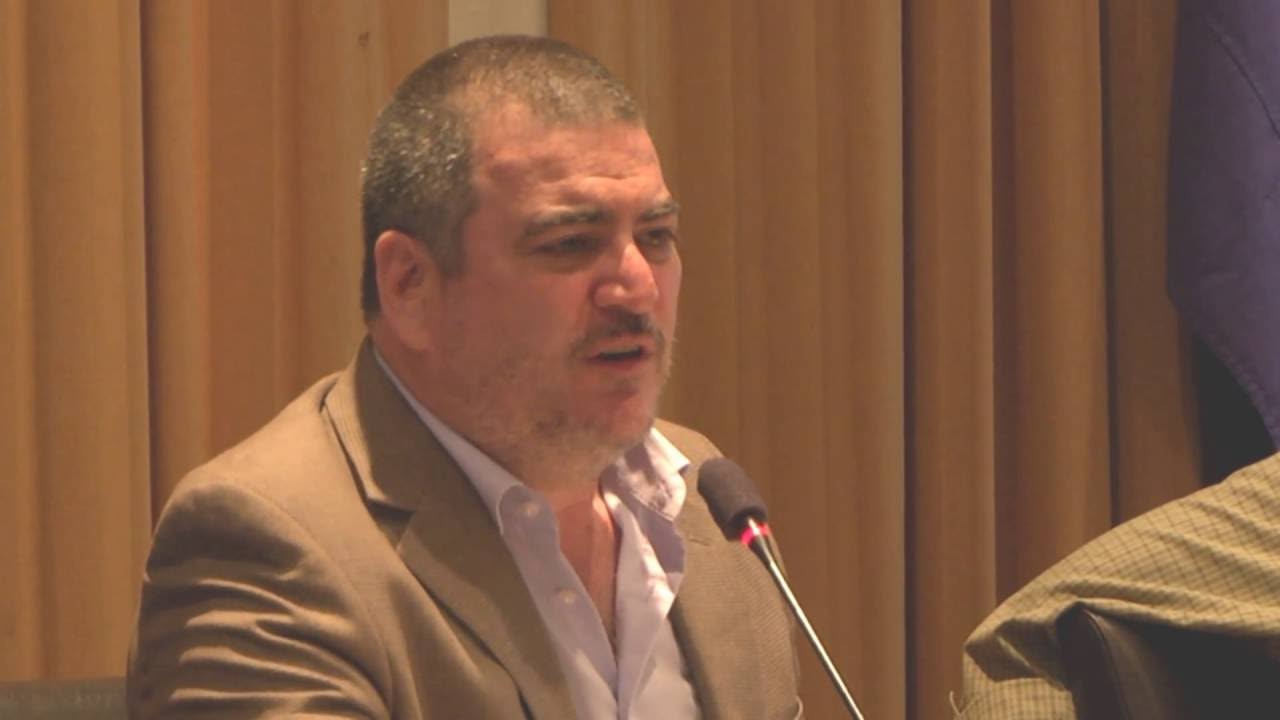 Pablo Gentili: Los procesos de privatizaci&oacute;n y la desigualad en Am&eacute;rica Latina