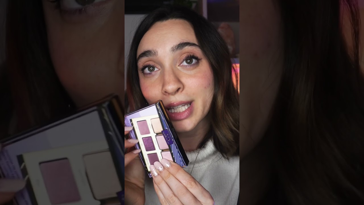 ✨ASMR✨ ma ti fai truccare