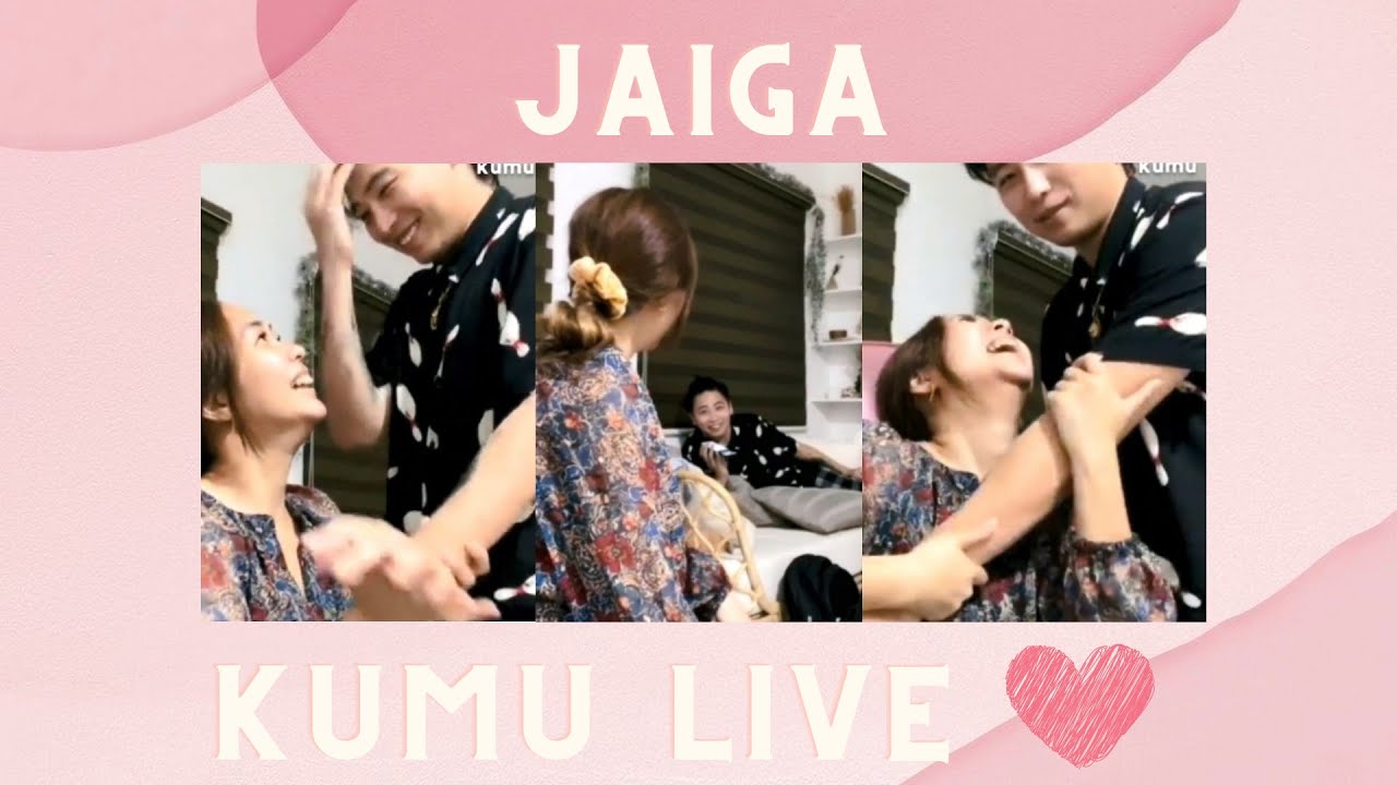 Jaiga Kumu Live (November 22,2021)