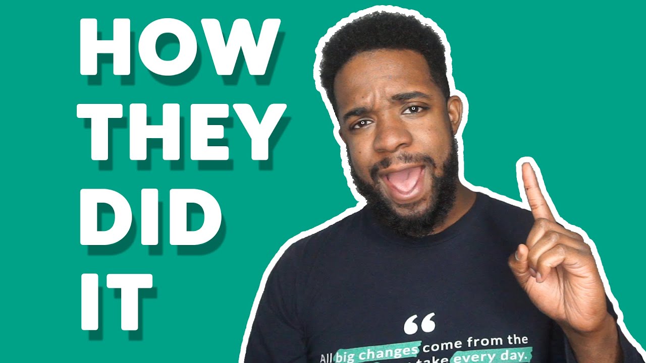 How to Build a Community Based Business (Case Study ft. Outdoor Voices)