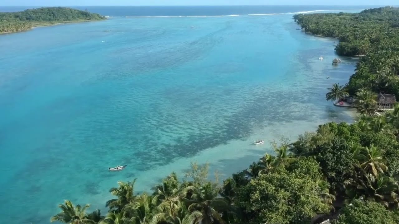 WOW- Saint Marie Island | Madagascar