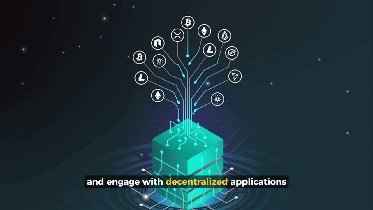 Connect Your Crypto Worlds: Mastering Multi-Chain Wallets for Ultimate Flexibility!