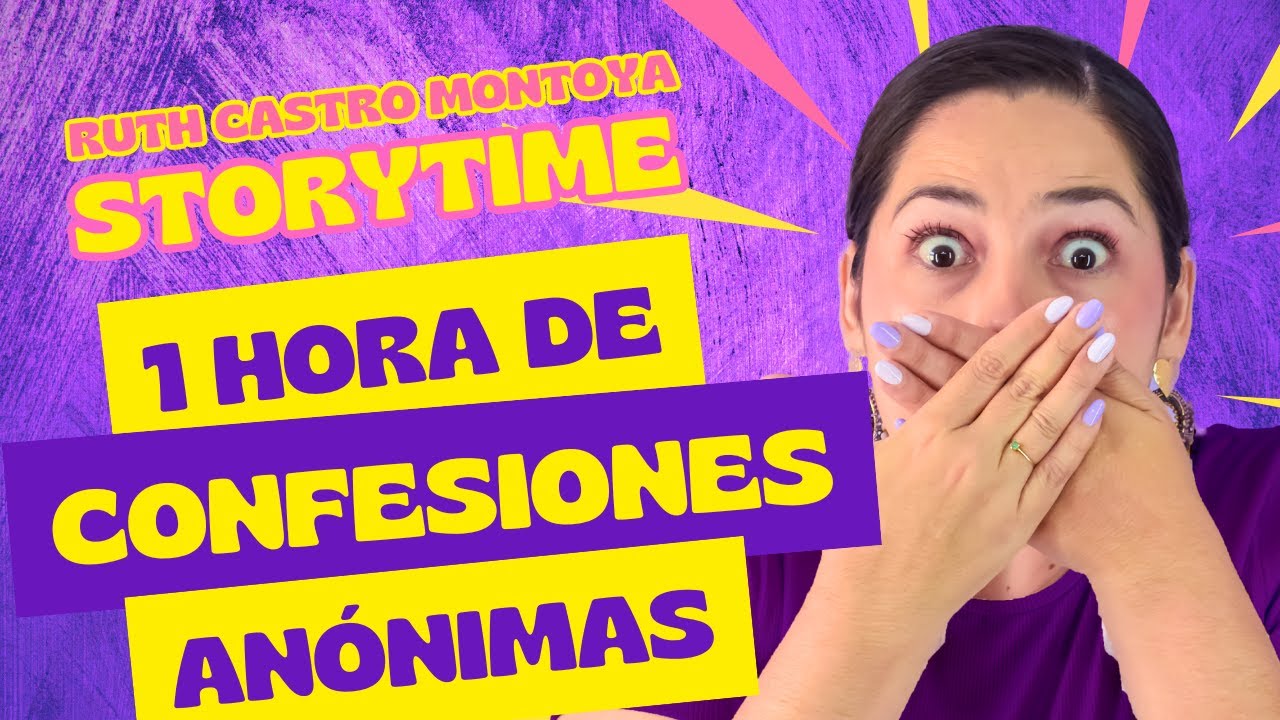 💭 LOS MEJORES STORYTIMES DEL MES - Lo Que No Te Conté en TikTok 😱