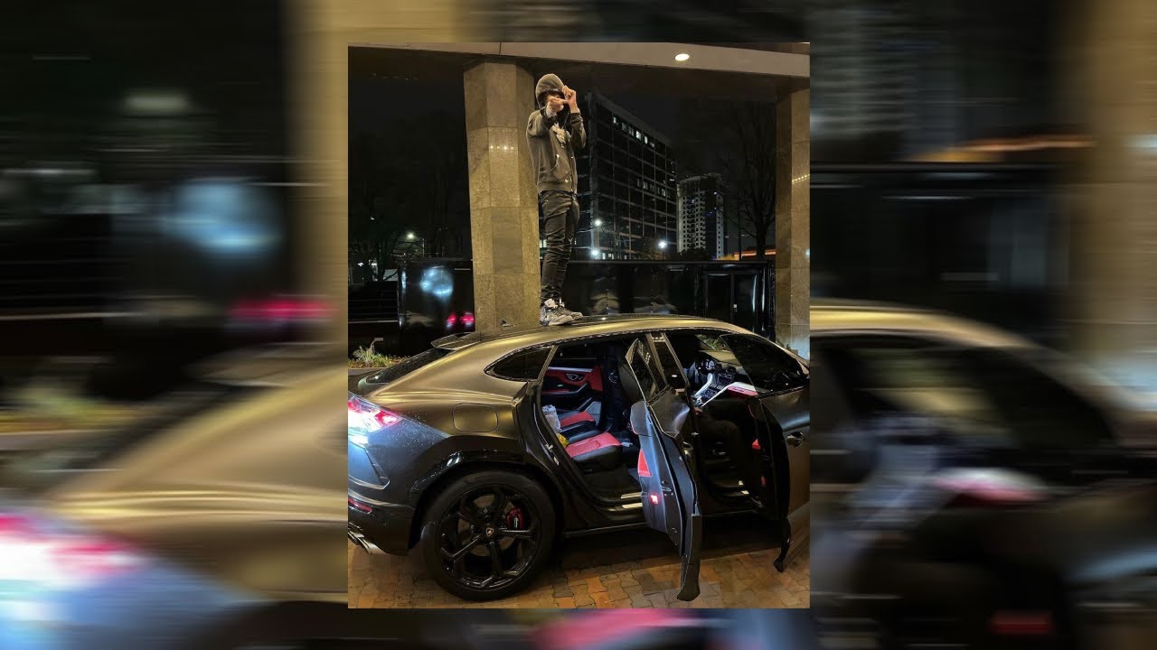 Freestyle Beat - 