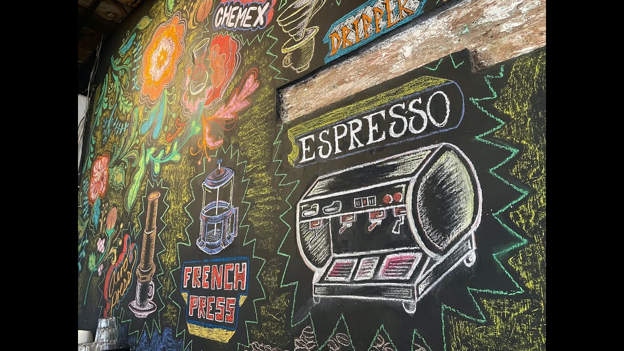 Chiapas, Mexico Coffee Trip
