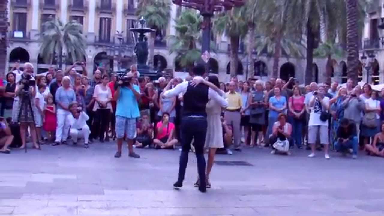 Mora Godoy y Marcos Ayala en el IV Festival  