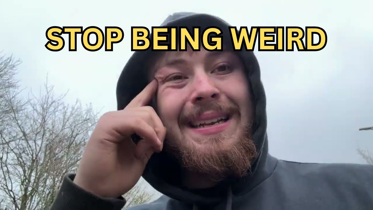 why people don’t like you (and how to fix it)