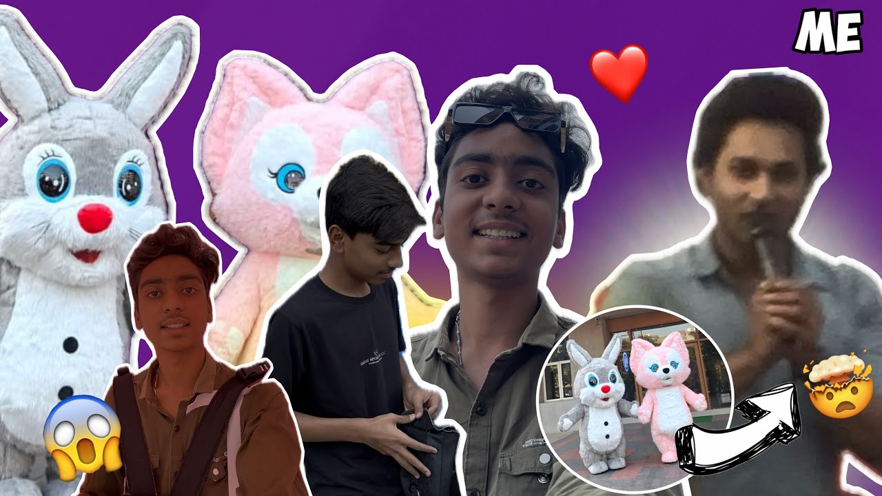 આજે મળ્યો ટપું સૌના ની ટીમ ના મેબર પિન્કુ સાથે || HarshGohilVlog 