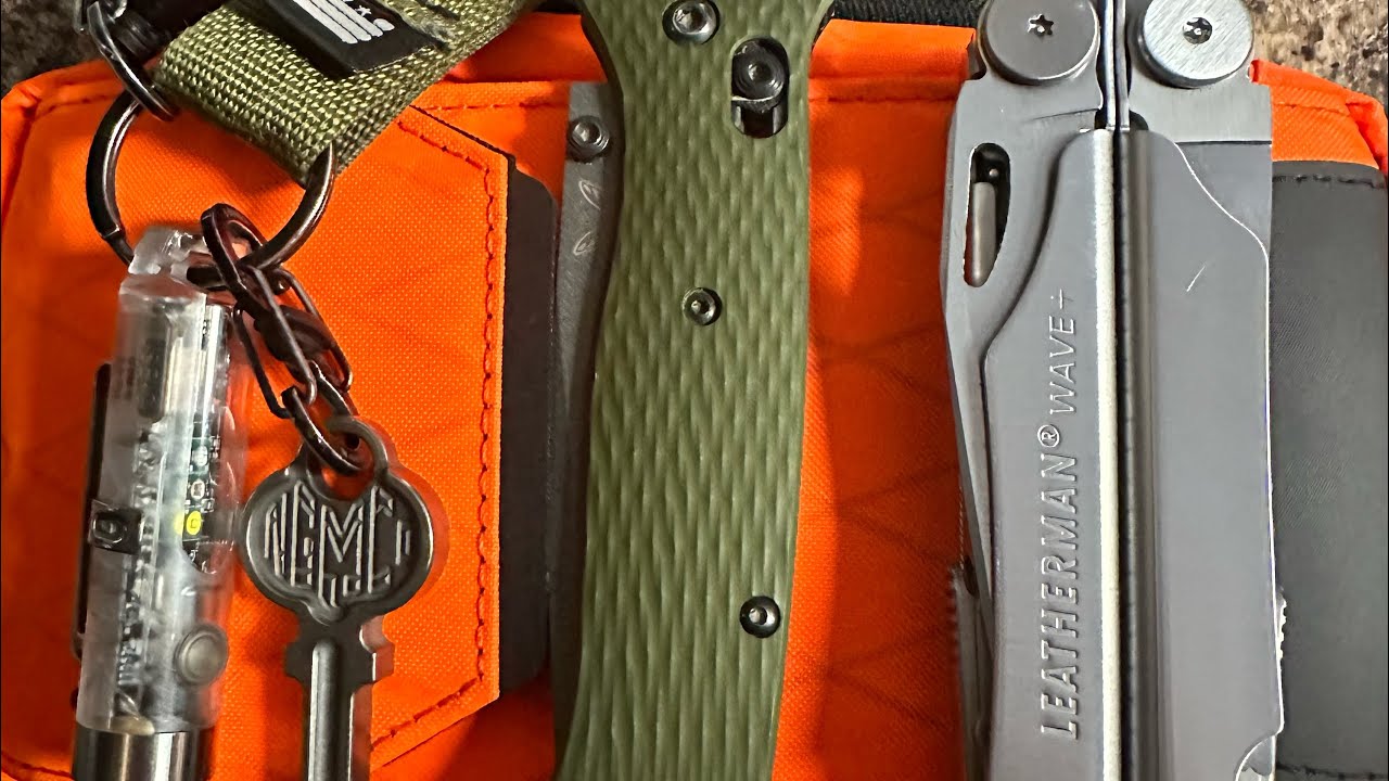Updated winter EDC