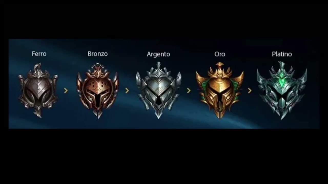 LILLIA TOP IN 5 MINUTI - LOL [ITA]