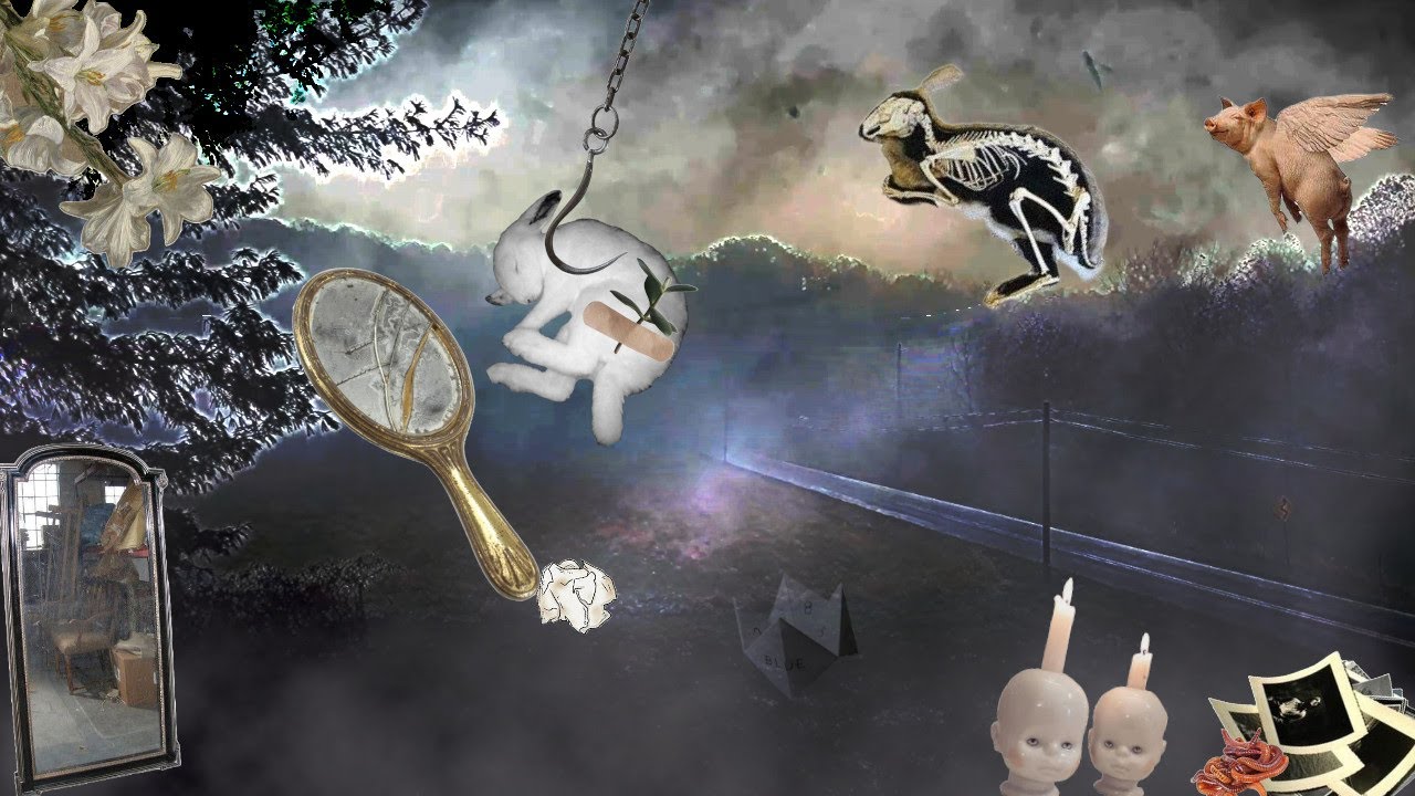 Despaired Hopeful Longing